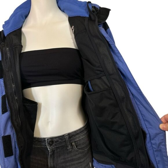 Vintage Marmot Gore-Tex Skiing Snowboard Jacket Womens - Picture 7 of 16